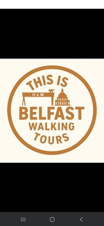 This is Belfast Logo