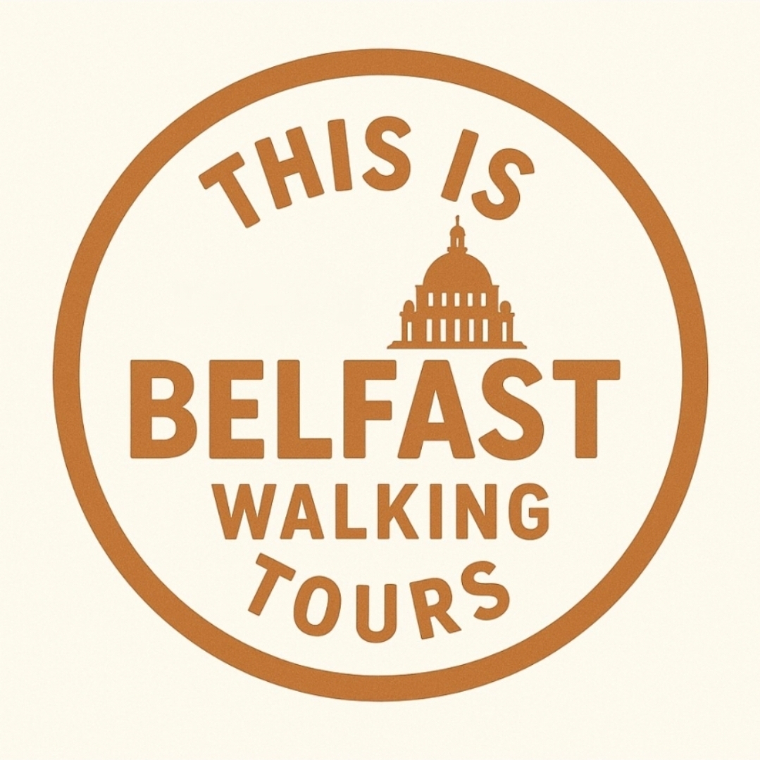 This is Belfast Walking Tours