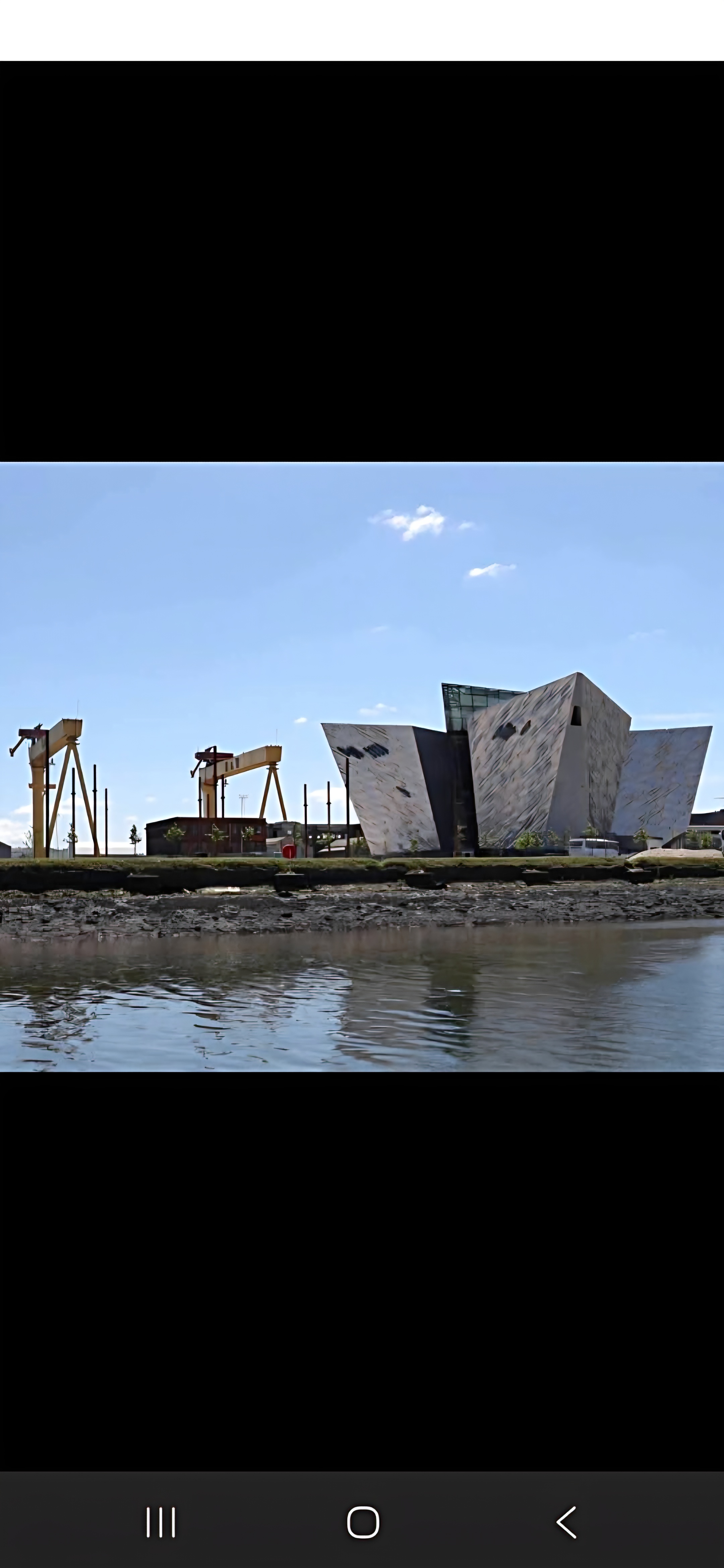 Titanic Belfast