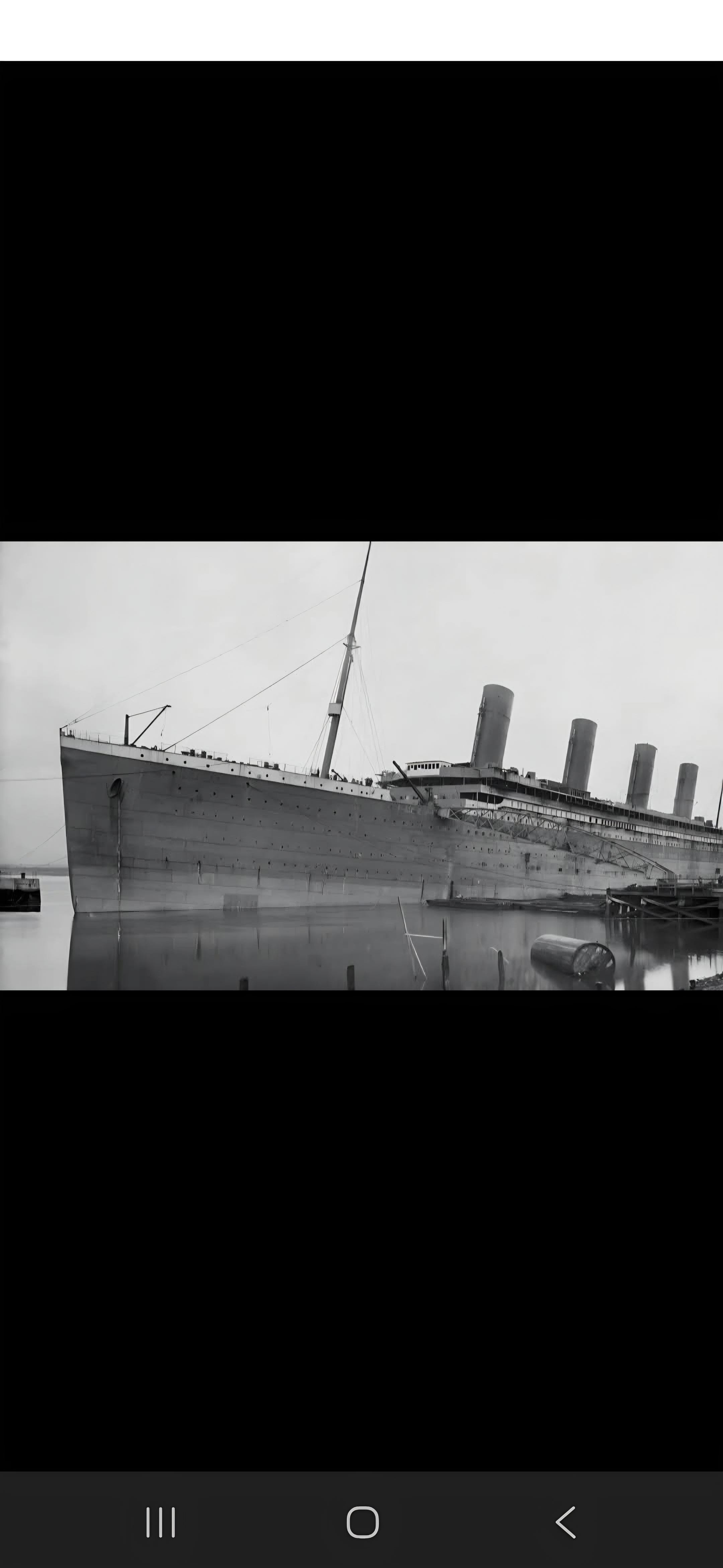 Titanic